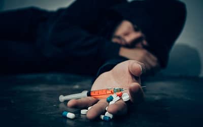 Drug addiction in Bangladesh and its side effects-2021